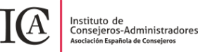 Servicio probono de senior advisor de transformación digital en consejos de administración.