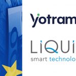 Alianza LIQUID Smart Technologies & yotramito