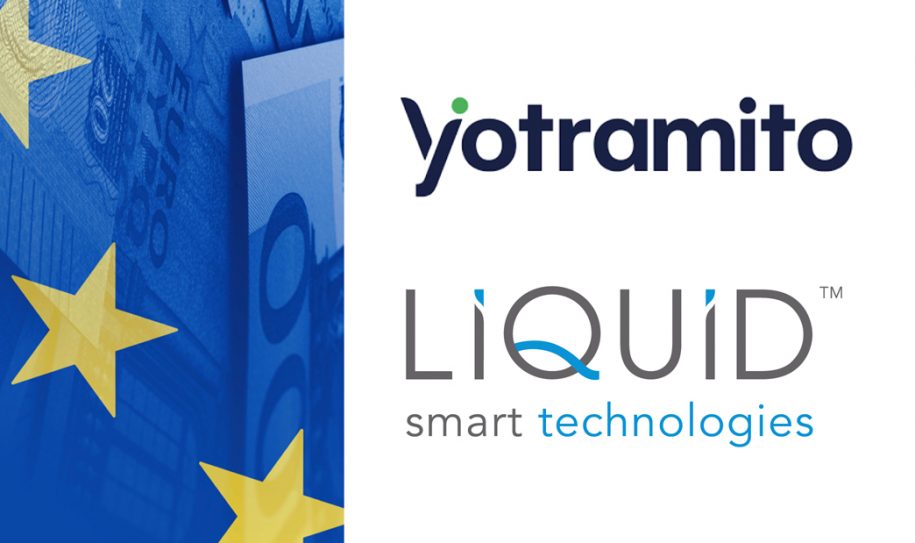 Alianza LIQUID Smart Technologies & yotramito